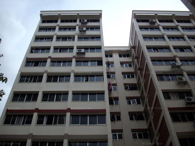 Choa Chu Kang Avenue 3 Choa Chu Kang, HDB 4 Rooms