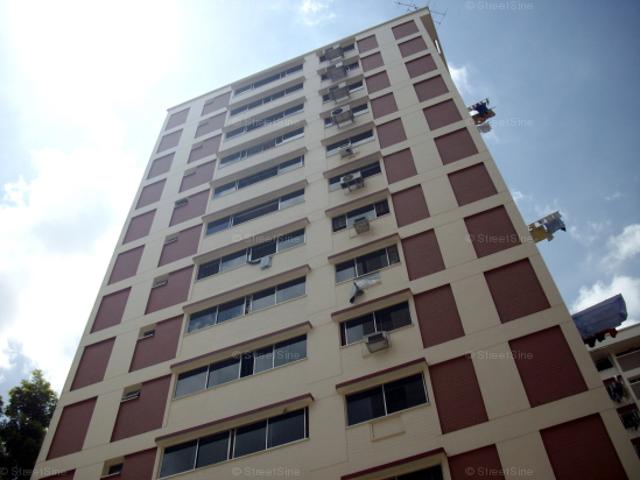 Choa Chu Kang Avenue 3 Choa Chu Kang, HDB 4 Rooms