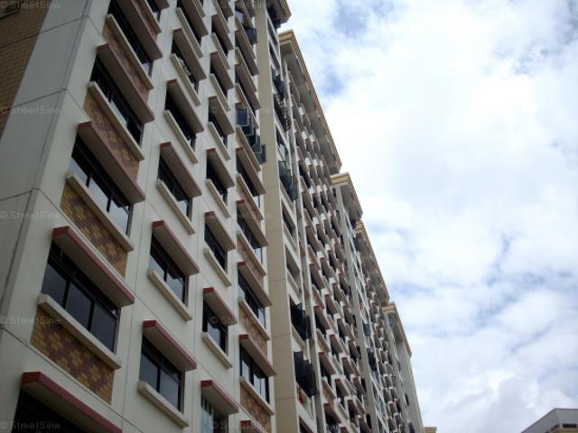 Choa Chu Kang Avenue 3 Choa Chu Kang, HDB 4 Rooms