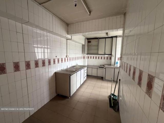 Choa Chu Kang Central Choa Chu Kang, HDB 4 Rooms