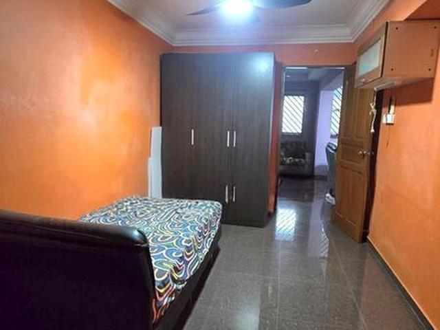 Choa Chu Kang Central Choa Chu Kang, HDB 4 Rooms