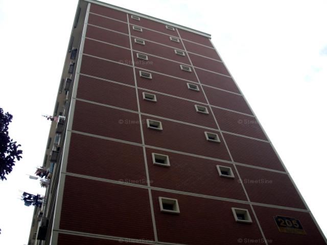 Choa Chu Kang Central Choa Chu Kang, HDB 5 Rooms