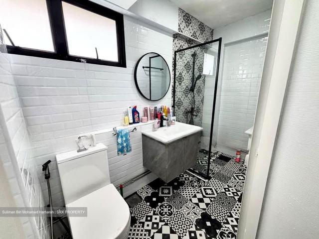 Choa Chu Kang Central Choa Chu Kang, HDB Executive
