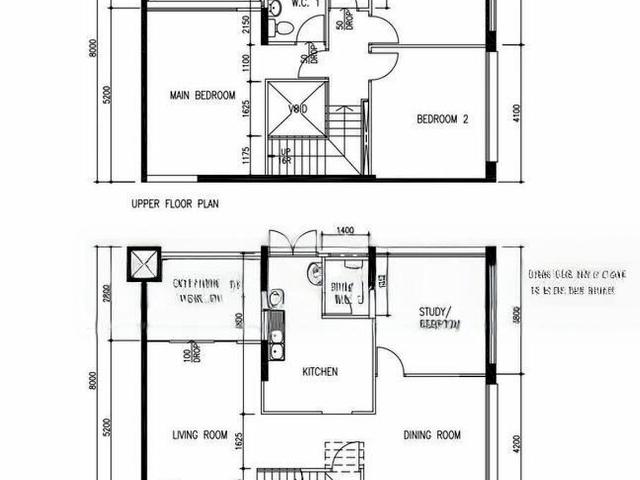 Choa Chu Kang Central Choa Chu Kang, HDB Executive