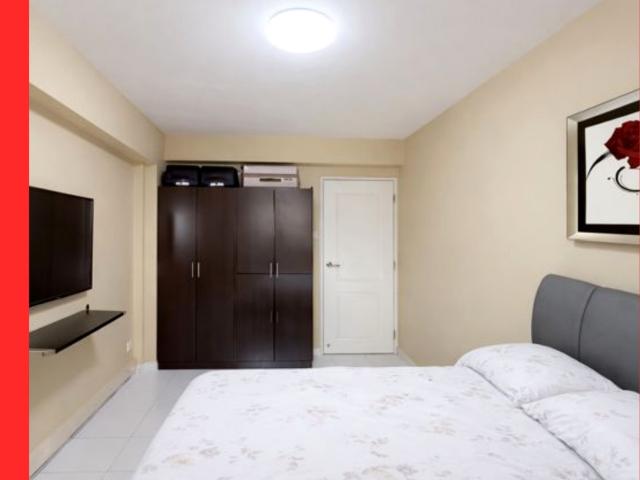 Choa Chu Kang Crescent Choa Chu Kang