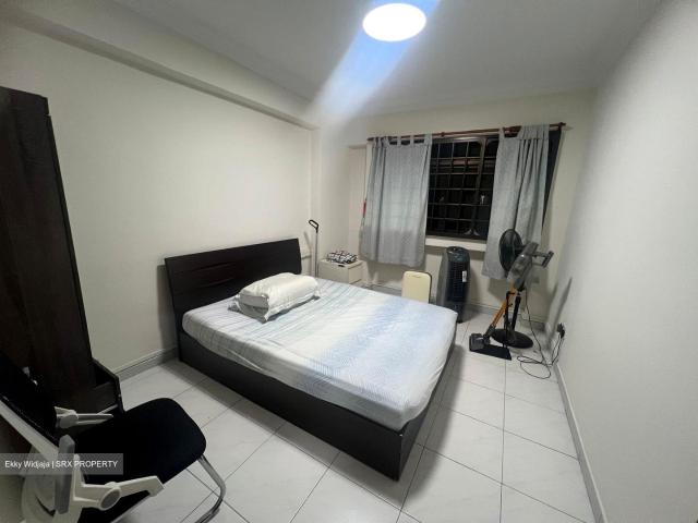 Choa Chu Kang Crescent Choa Chu Kang