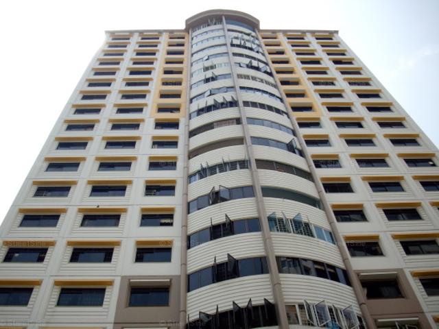 Choa Chu Kang Crescent Choa Chu Kang, HDB Executive