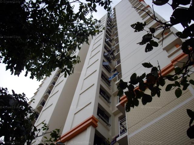 Choa Chu Kang Crescent Choa Chu Kang, HDB 4 Rooms