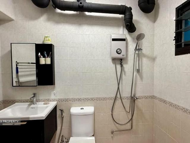 Choa Chu Kang Crescent Choa Chu Kang, HDB 4 Rooms