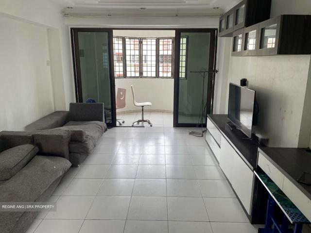 Choa Chu Kang Crescent Choa Chu Kang, HDB 4 Rooms