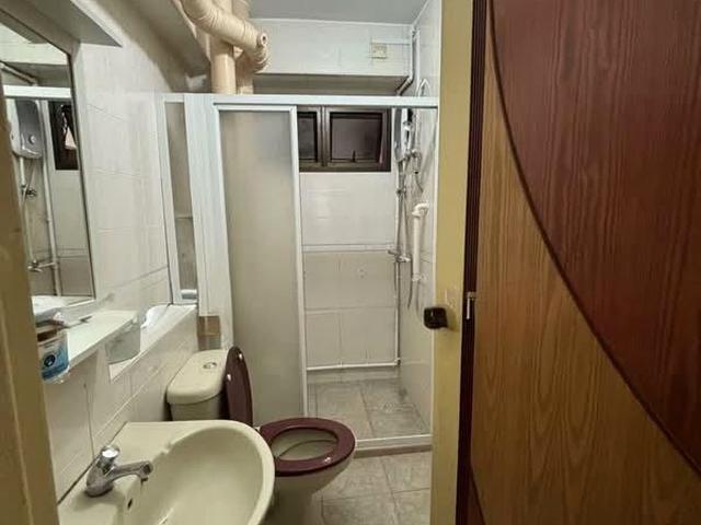 Choa Chu Kang Crescent Choa Chu Kang, HDB 5 Rooms