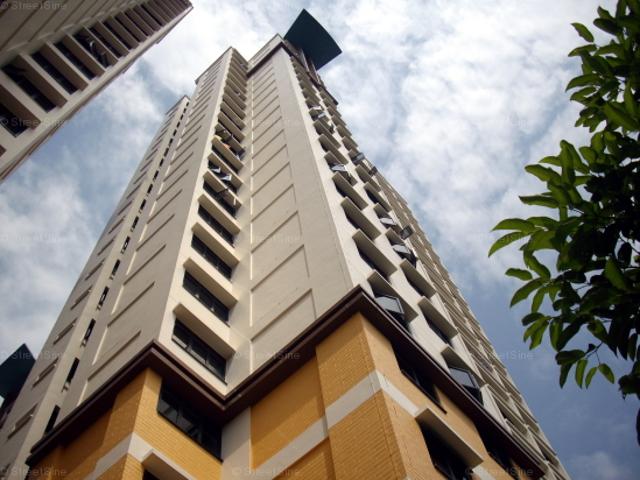 Choa Chu Kang Crescent Choa Chu Kang, HDB 5 Rooms