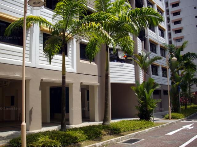 Choa Chu Kang Crescent Choa Chu Kang, HDB 5 Rooms