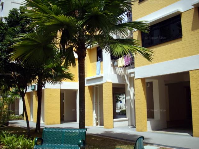 Choa Chu Kang Drive Choa Chu Kang, HDB 4 Rooms