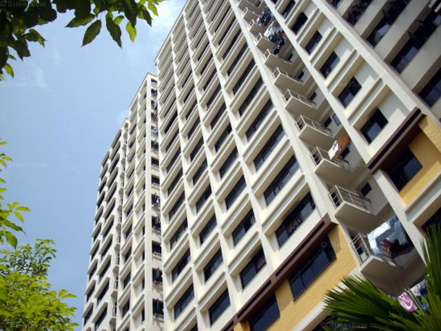 Choa Chu Kang Drive Choa Chu Kang, HDB 4 Rooms