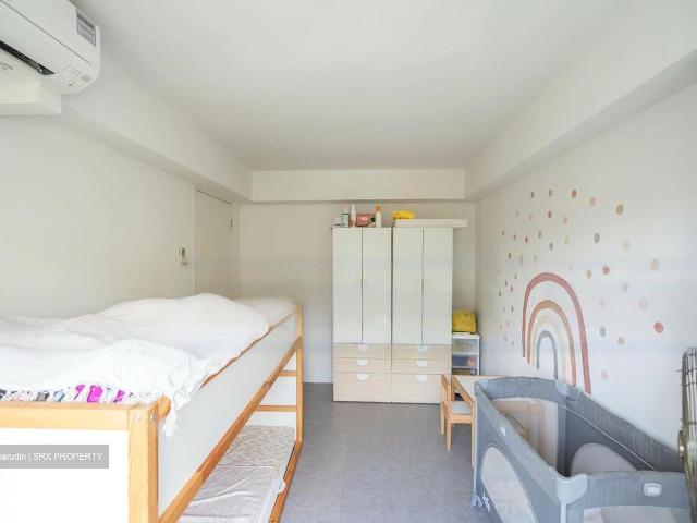 Choa Chu Kang Drive Choa Chu Kang, HDB 5 Rooms