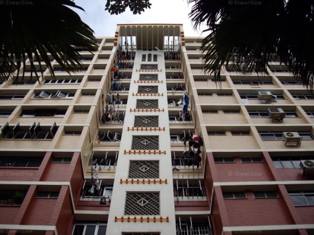 Choa Chu Kang Loop Choa Chu Kang, HDB 5 Rooms