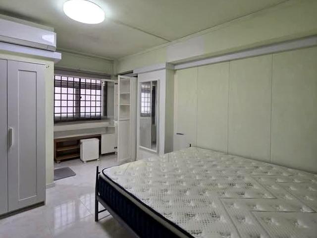 Choa Chu Kang Street 53 Choa Chu Kang, HDB 5 Rooms