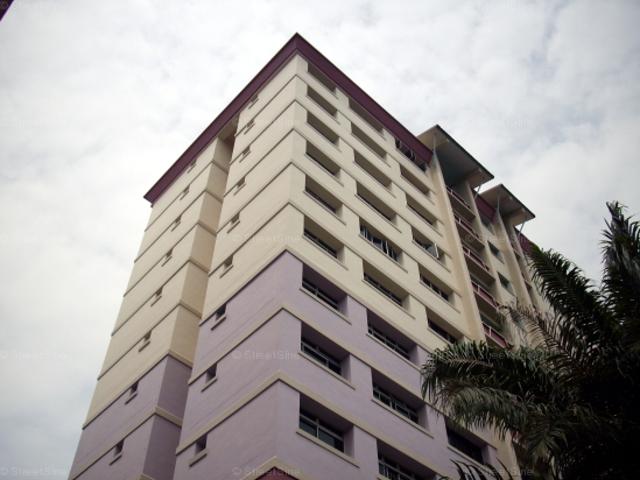 Choa Chu Kang Street 53 Choa Chu Kang, HDB 5 Rooms