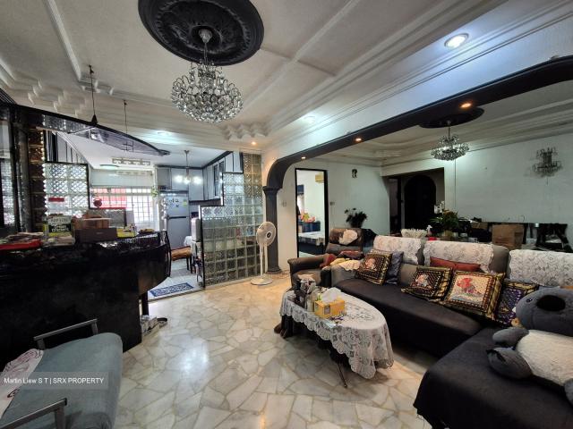 Choa Chu Kang Street 51 Choa Chu Kang, HDB 4 Rooms