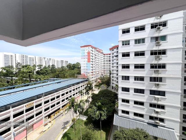 Choa Chu Kang Street 51 Choa Chu Kang, HDB 5 Rooms
