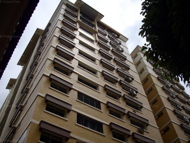 Choa Chu Kang Street 51 Choa Chu Kang, HDB 5 Rooms