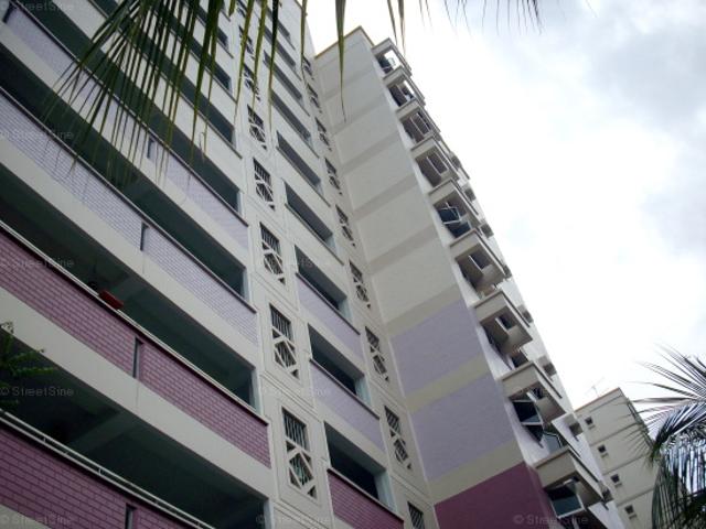 Choa Chu Kang Street 52 Choa Chu Kang, HDB 4 Rooms