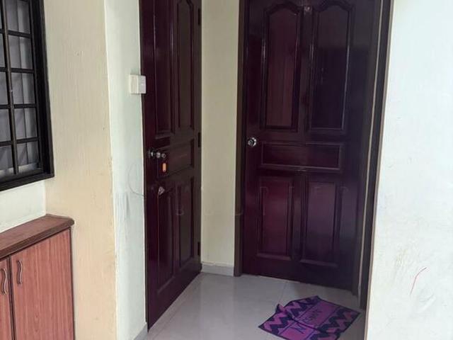 Choa Chu Kang Street 52 Choa Chu Kang, HDB 5 Rooms
