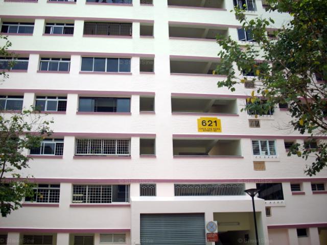 Choa Chu Kang Street 62 Choa Chu Kang, HDB 4 Rooms
