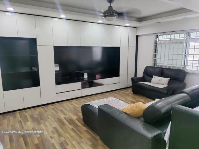 Choa Chu Kang Street 62 Choa Chu Kang, HDB 4 Rooms
