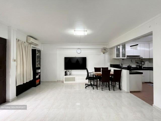 Choa Chu Kang Street 62 Choa Chu Kang, HDB 4 Rooms
