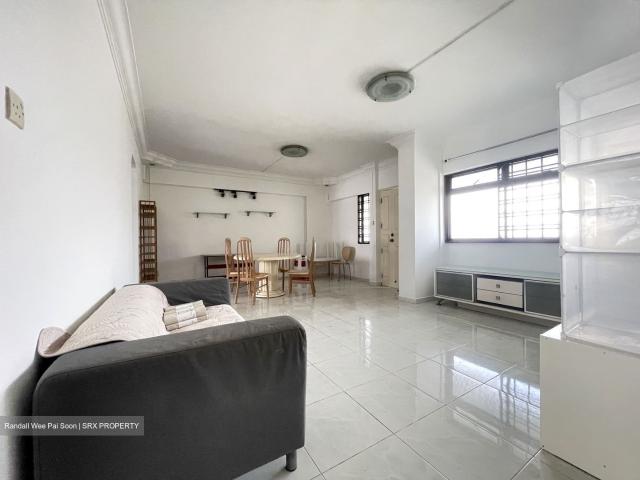 Choa Chu Kang Street 62 Choa Chu Kang, HDB 4 Rooms