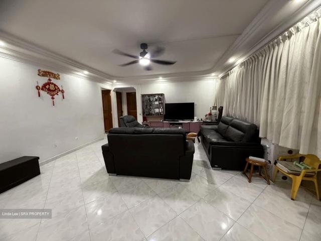 Choa Chu Kang Street 62 Choa Chu Kang, HDB 5 Rooms
