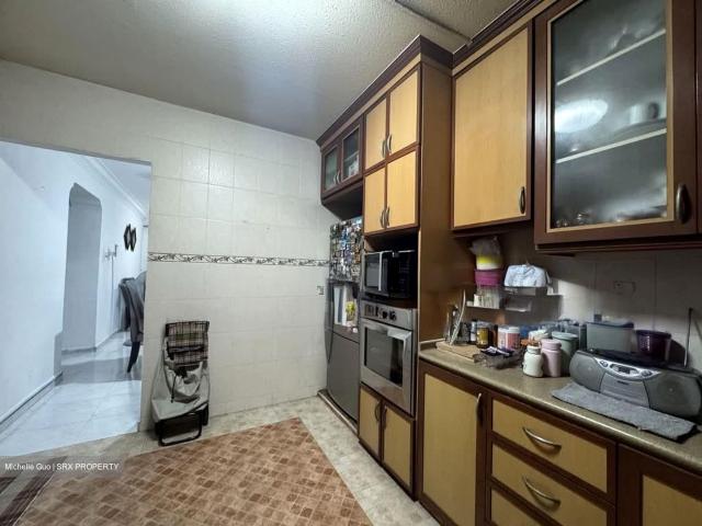 Choa Chu Kang Street 62 Choa Chu Kang, HDB 5 Rooms