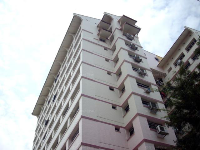 Choa Chu Kang Street 62 Choa Chu Kang, HDB 5 Rooms
