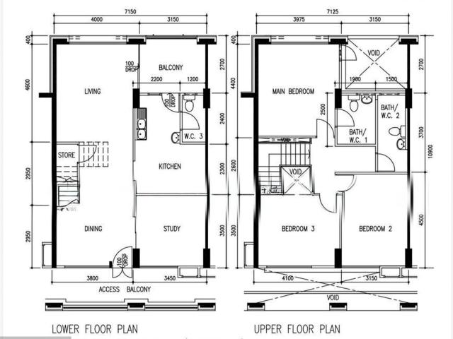 Choa Chu Kang Street 62 Choa Chu Kang, HDB Executive