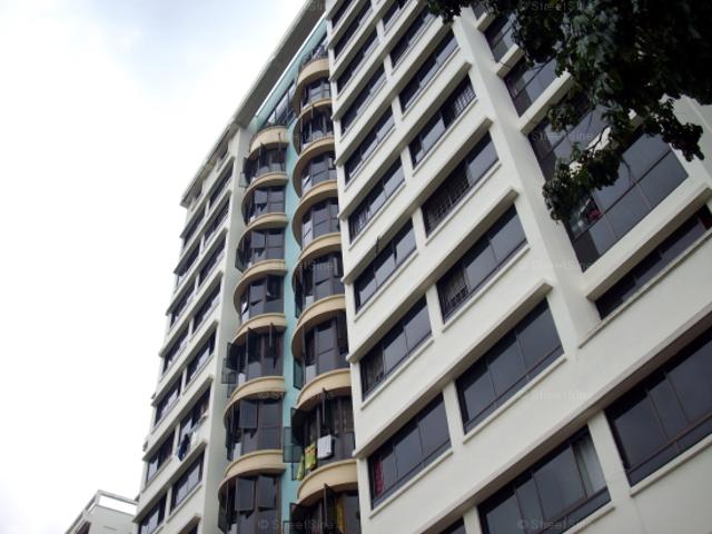 Choa Chu Kang Street 64 Choa Chu Kang, HDB 4 Rooms
