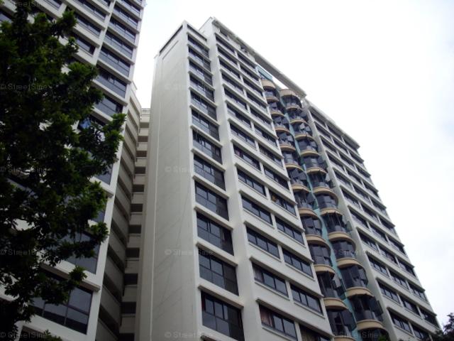 Choa Chu Kang Street 64 Choa Chu Kang, HDB 4 Rooms