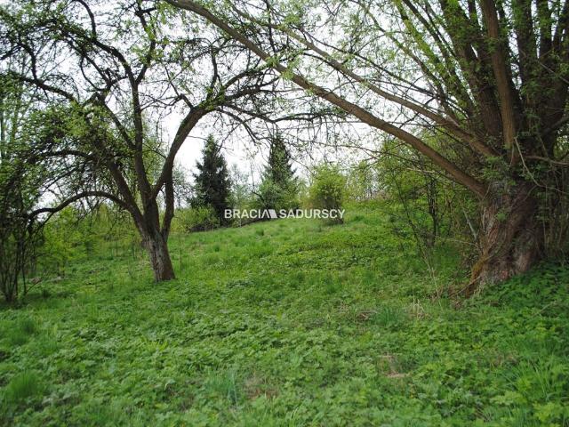 Chobędza, 2 340 m2