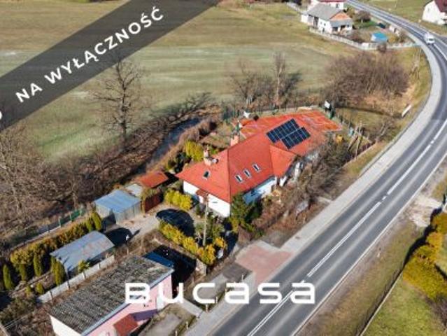 Chobot, 71 m² Mieszkanie