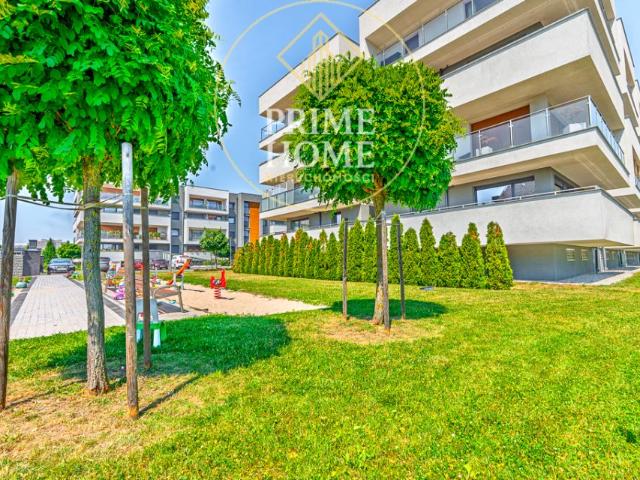 Chocimska 3 75,10 m², Opole