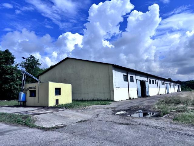 Chocimska 12 21 500 m², Białogard