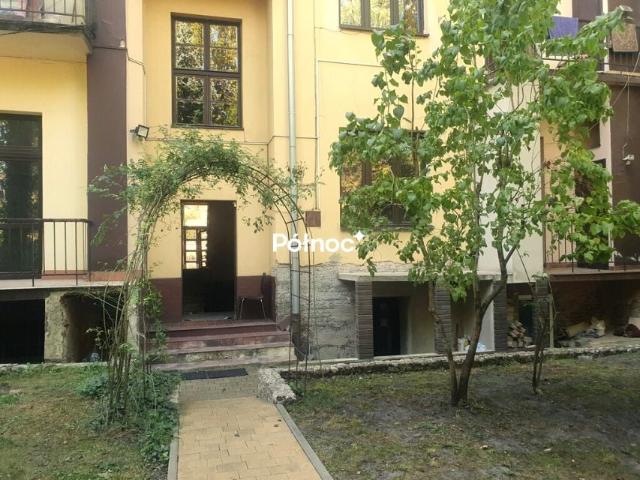 Chocimska 19,53 m², Kraków