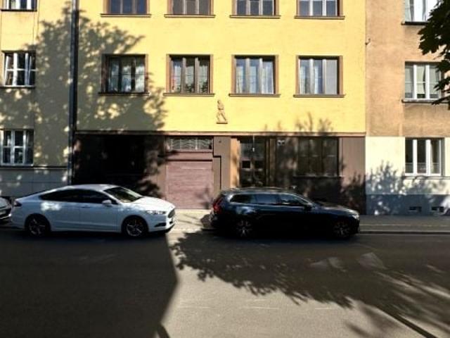 Chocimska 20 m², Kraków