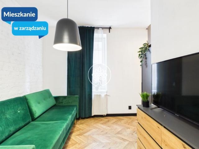 Chocimska 25 m², Bydgoszcz