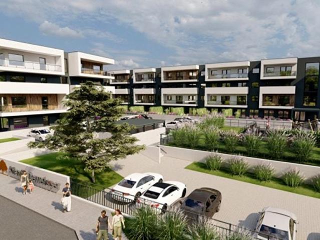 Chocimska 45,51 m², Opole