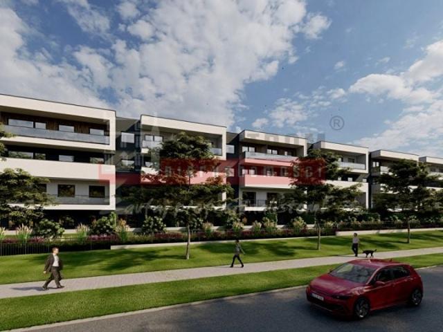 Chocimska 45,51 m², Opole