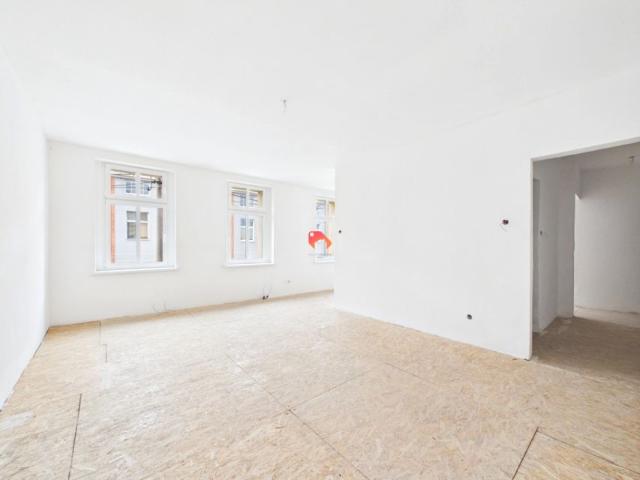 Chocimska 49,70 m², Bydgoszcz