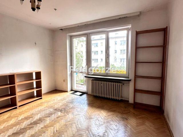 Chocimska 56 m², Kraków