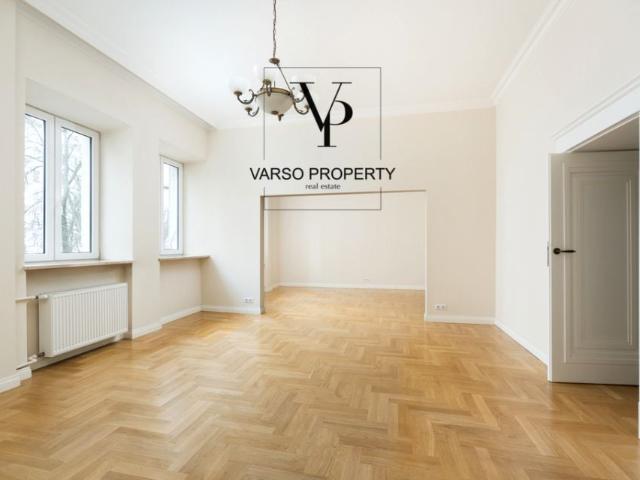 Chocimska 98 m², Warszawa